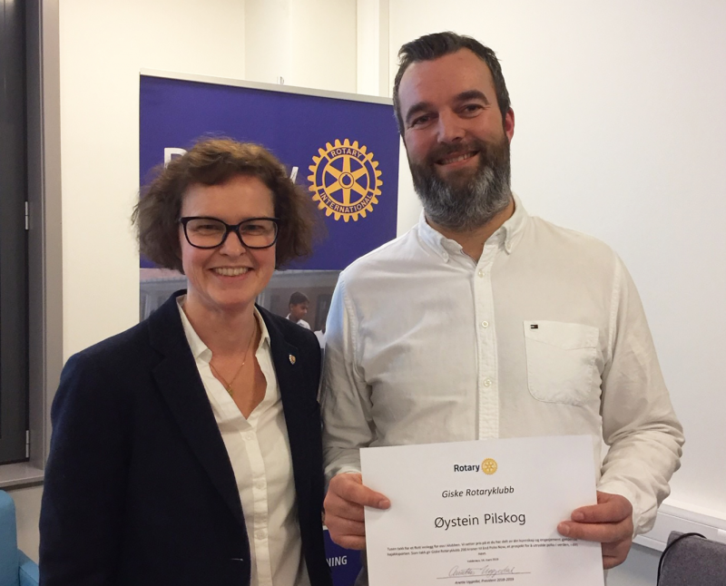 Fantastiske naturopplevelser