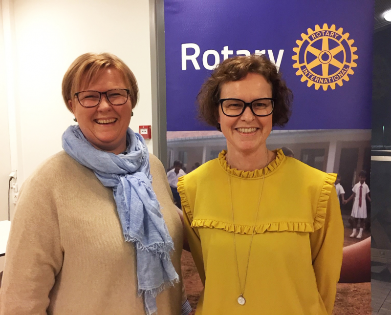 Opplæring for bedre å kunne mestre livet etter …