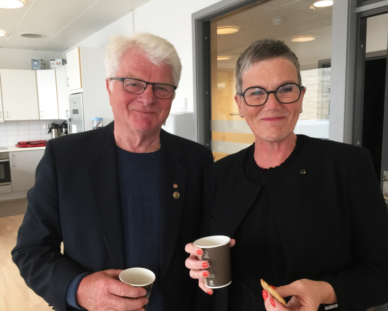 Education Changes Life