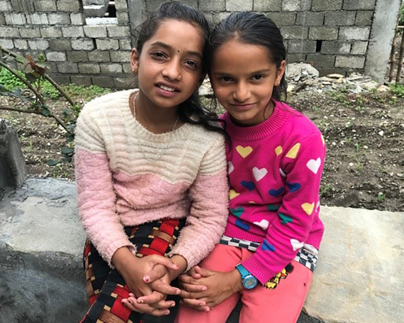 Påsketuren gjorde sterkt inntrykk