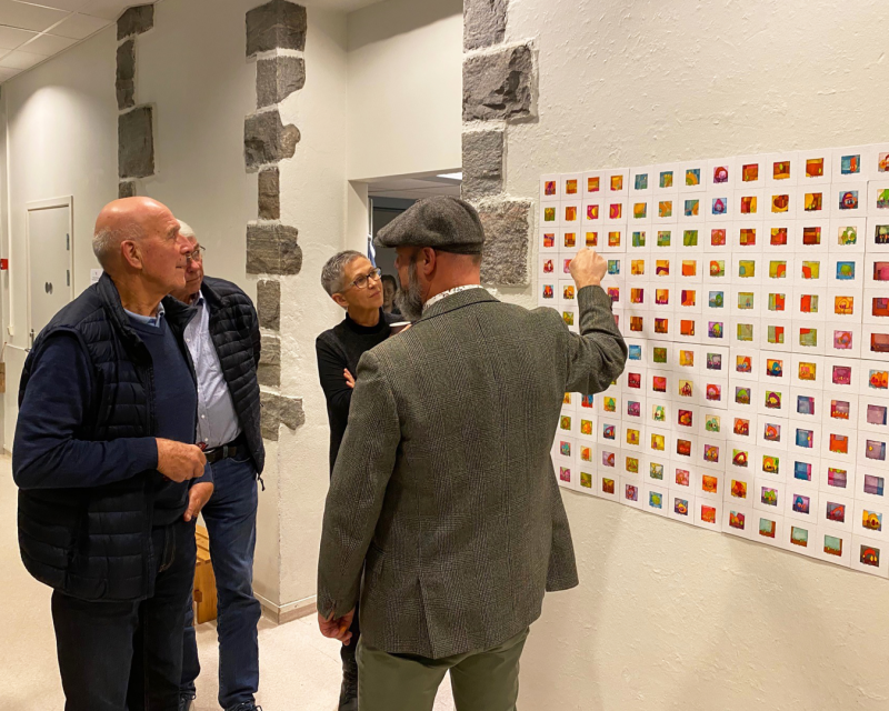 Flott besøk på NittenNULLni