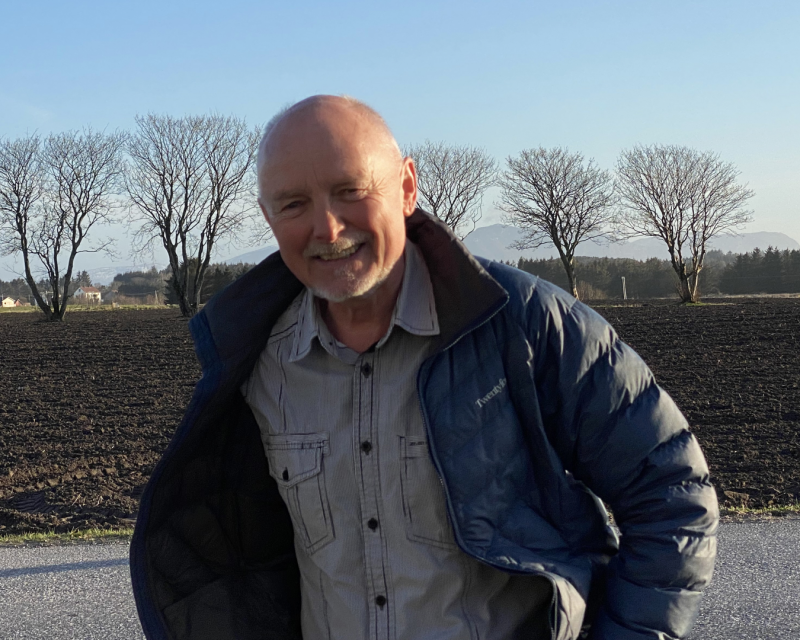 Ukraina - landet og folket