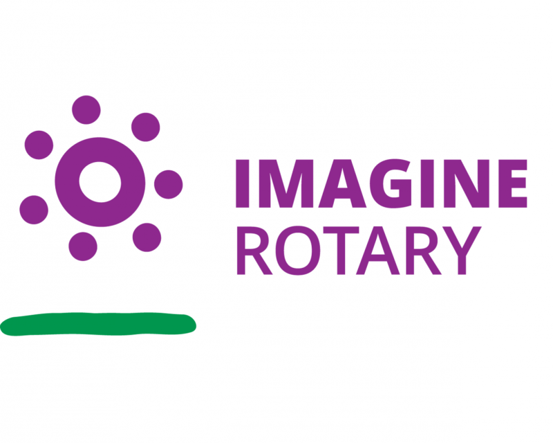 Nytt rotaryår – nytt tema!