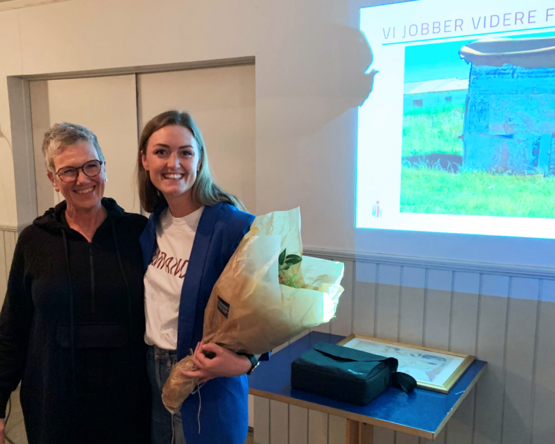 Barn og unge i fokus