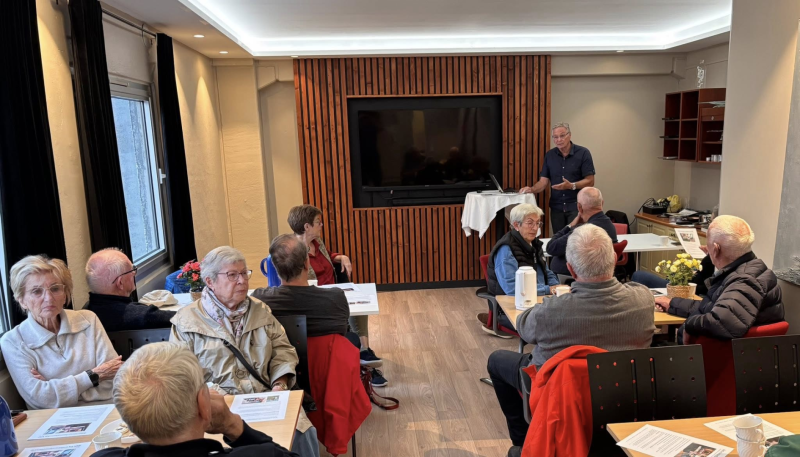 Vigra aktivitets- og frivilligsentral